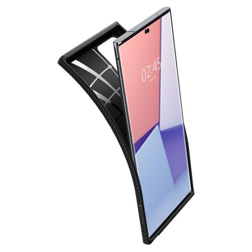 SPIGEN LIQUID AIR GALAXY NOTE 20 ULTRA MATTE BLACK na Arena.pl
