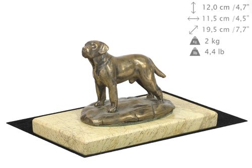 Labrador Retriever - figurka - 4667 na Arena.pl