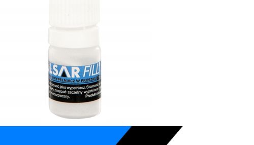 WYPEŁNIACZ W PROSZKU DO KLEJÓW CYJANOAKRYLOWYCH PULSAR FILL 7 g na Arena.pl