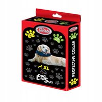 Pet Nova Kołnierz ochronny dmuchany XL 48-63cm