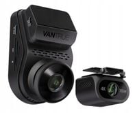 Wideorejestrator VANTRUE S1 Pro Max Czarny