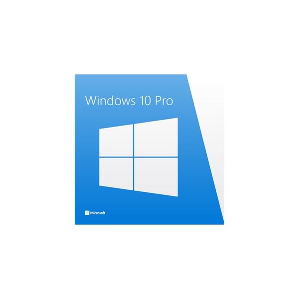 MICROSOFT WINDOWS 10 PRO PROFESSIONAL PL NOWY zdjęcie 1