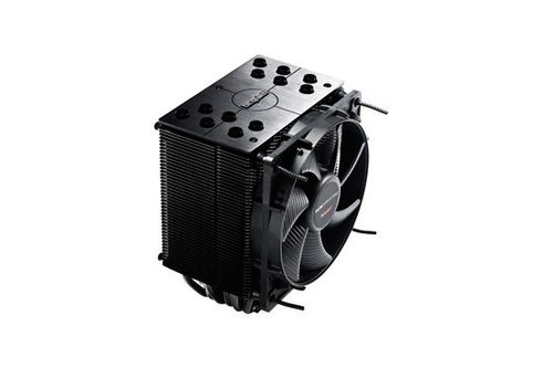 Be quiet! Cooler CPU Dark Rock Advanced BK014 na Arena.pl
