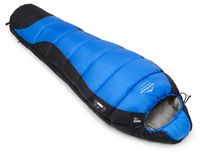 CIEPŁY ŚPIWOR FJORD NANSEN STAVANGER XL do -22st BLACK FRIDAY