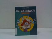 Gry do plecaka Lap za sowka-gra karciana 08840.