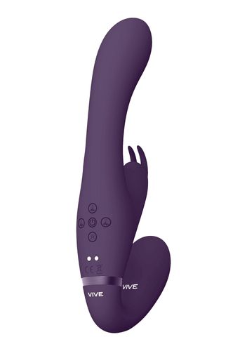 suki- purple na Arena.pl