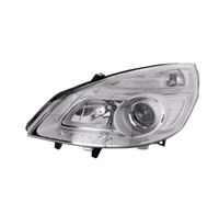 Renault Scenic II 06-09 Reflektor Przedni Lampa przednia lewa