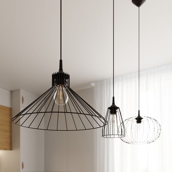 Lampa wisząca LEYO zdjęcie 7