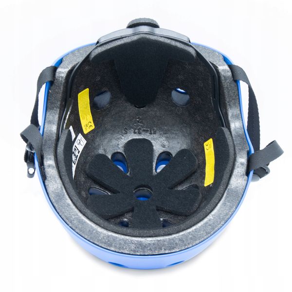Kask Siver City Siver M zdjęcie 6