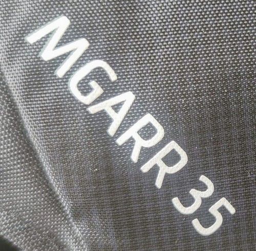 Plecak turystyczny Milo MGARR 35 na Arena.pl