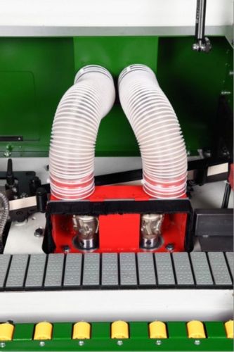 Okleiniarka wstępne frezowanie zarabianie Holzing na Arena.pl