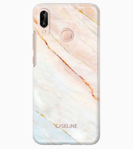 HUAWEI P20 LITE | etui CASE 3D plastik na Arena.pl