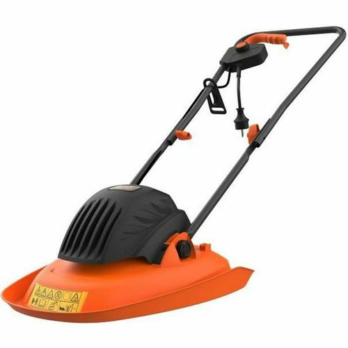 Kosiarka do trawy Black & Decker BEMWH551-QS 1200 W na Arena.pl