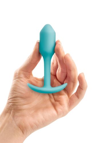 b-vibe snug plug 1 mint na Arena.pl