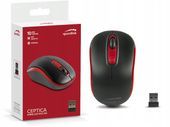 SPEEDLINK CEPTICA Mysz bezprzewodowa USB 1600 DPI