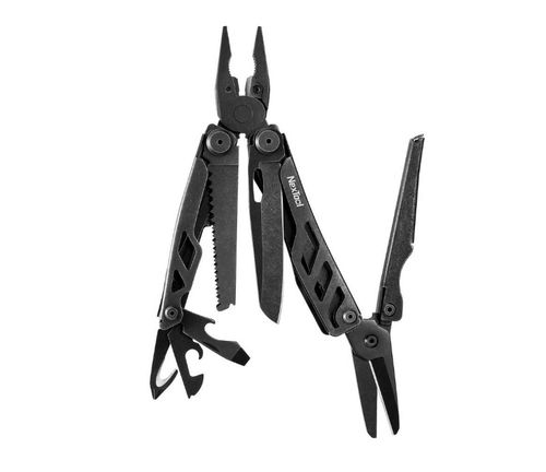 Multitool NexTool FLAGSHIP Pro NE20120 16w1 czarny +etui do pasa na Arena.pl