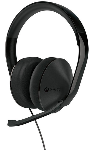 ORYGINALNY HEADSET STEREO XBOX ONE - UŻYWANY na Arena.pl