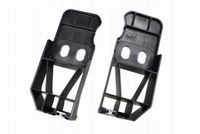 WSPORNIK MOCOWANIE ZDERZAKA PEUGEOT 2008 II KOMPLET LEWA PRAWA 1668510880