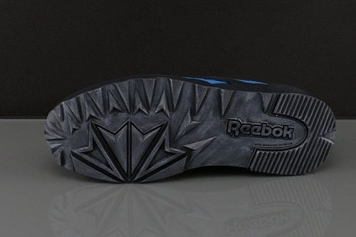 Reebok CL LEATHER UTILITY (V72847) na Arena.pl