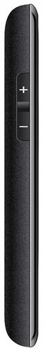Telefon Maxcom Comfort MM730 32 MB czarny na Arena.pl