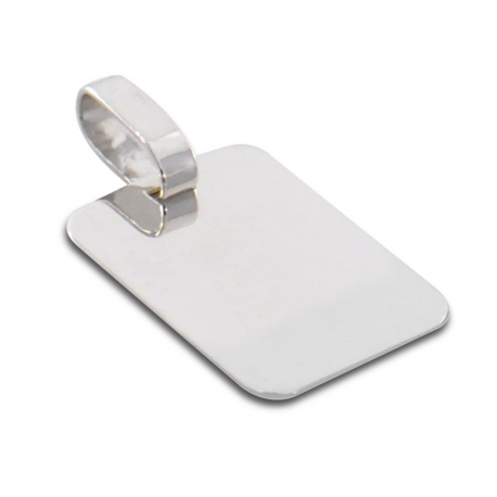 SREBRNY NIEŚMIERTELNIK PANNA ZNAK ZODIAKU PRÓBA SREBRA 925 GRAWER GRATIS zdjęcie 2