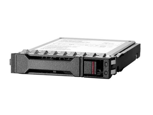 Dysk twardy HP Enterprise 600GB SAS 10K SFF BC MV H STOCK, P53561-B21 na Arena.pl