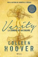 Verity. La sombra de un engano Colleen Hoover