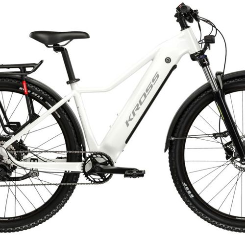 Rower 29 LEA BOOST 1.0 EQ 522 Shimano Essa Ebike MTB na Arena.pl