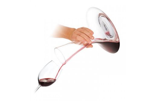 Dekanter SOMMELIER, 1,5 l na Arena.pl