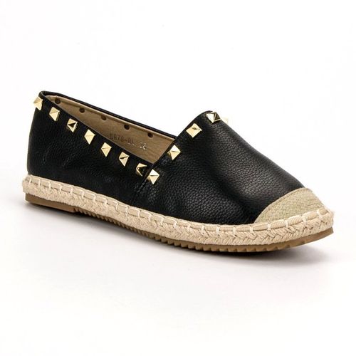 Rockowe Espadryle r.37 na Arena.pl