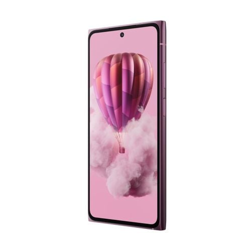 SMARTFON HMD SKYLINE 12/256GB Różowy na Arena.pl