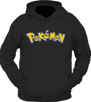 Bluza z kapturem Pokemon