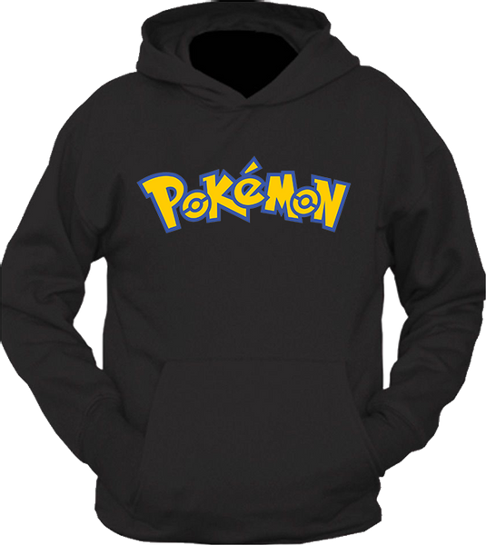 Bluza z kapturem Pokemon zdjęcie 1