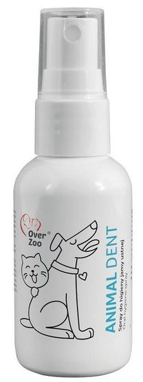 Over Zoo Animal-Dent 50ml zdjęcie 1