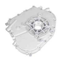 Miska olejowa Loncin LCD186F CZĘŚĆ ORYGINALNA 110820187-0001