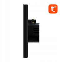 Włącznik światła AVATTO TS02-EU-W3