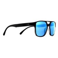 Okulary Red Bull Spect ELROY-002P Grey Smoke Blue Mirror