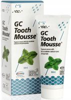 Pasta do zębów GC Tooth Mouse Mięta 35 ml