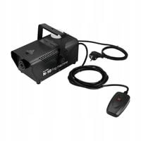 Wytwornica dymu DJ generator mgły Pilot