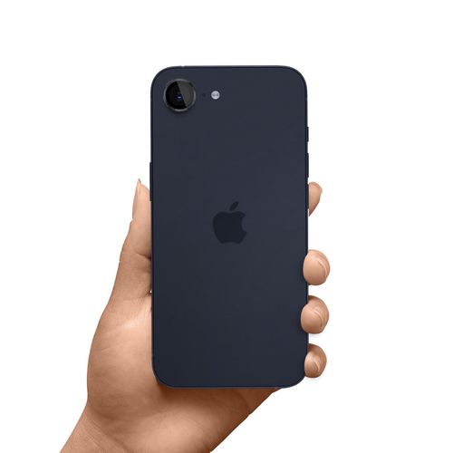 apple iphone se4/16e - 3mk lens protection pro black na Arena.pl