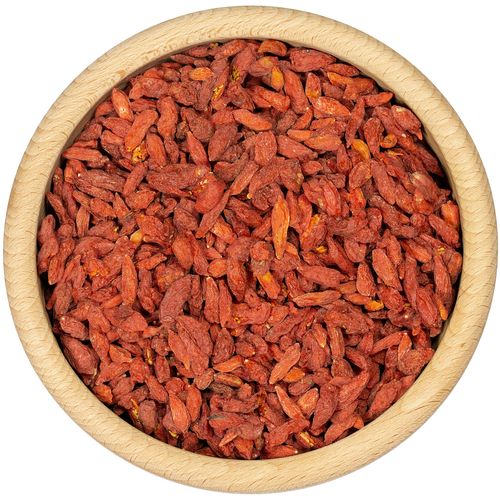 Jagody goji 1kg na Arena.pl