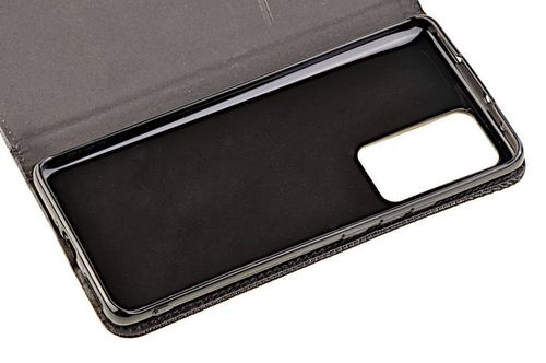 Etui Smart do Xiaomi 12 Pro czarny na Arena.pl