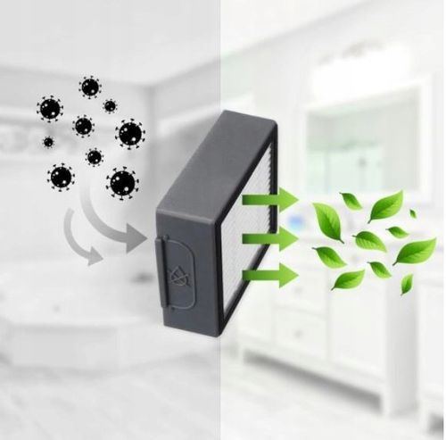 10 FILTR FILTRY POWIETRZA DO IROBOT ROOMBA E4 E5 E6 E7 I3 I4 I5 I6 I7 I8 J7 na Arena.pl