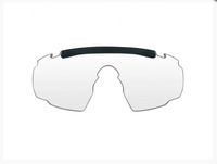 Wizjer Wiley X Saber Advanced 306C bezbarwny clear soczewka