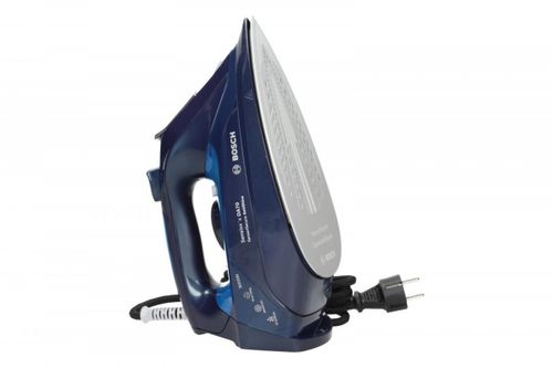 Bosch Żelazko 3000W  TDA 703021A na Arena.pl