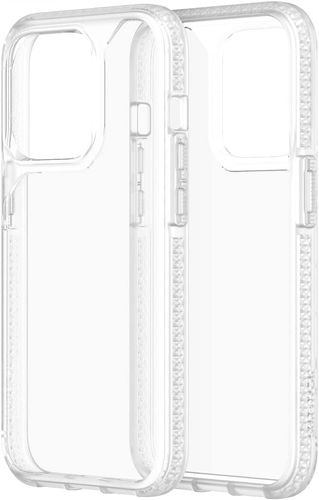 Plecki niktrade do Apple iPhone 14 Pro bezbarwny na Arena.pl