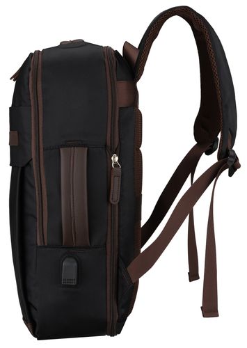 plecak ptn jpsl-03-9274 black na Arena.pl
