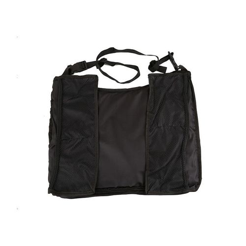 Stolik wodoodporny do fotelika samochodowego czarn na Arena.pl