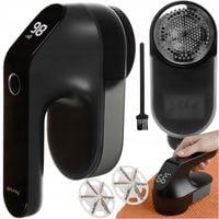 Golarka do Ubrań RUHHY Duża Mocna Maszynka Tapicerki Swetrów Kanapy