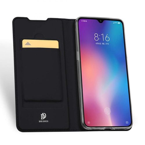 DUXDUCIS SKINPRO XIAOMI MI9 BLACK na Arena.pl